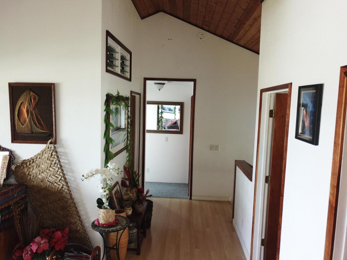 Hawaiian Ohana Home Hilo Exterior photo
