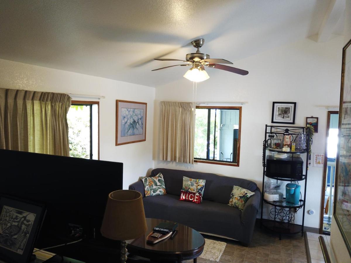 Hawaiian Ohana Home Hilo Exterior photo