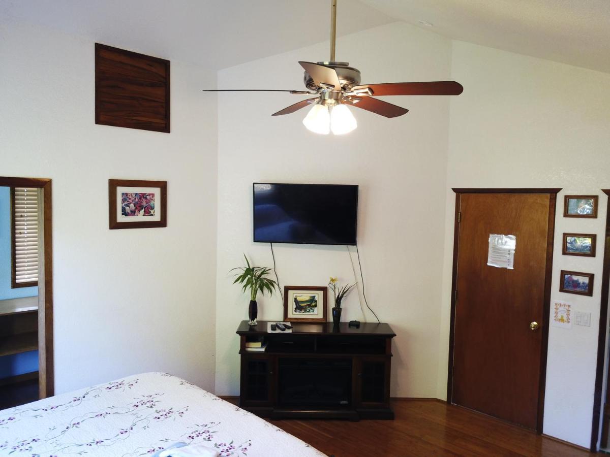 Hawaiian Ohana Home Hilo Exterior photo