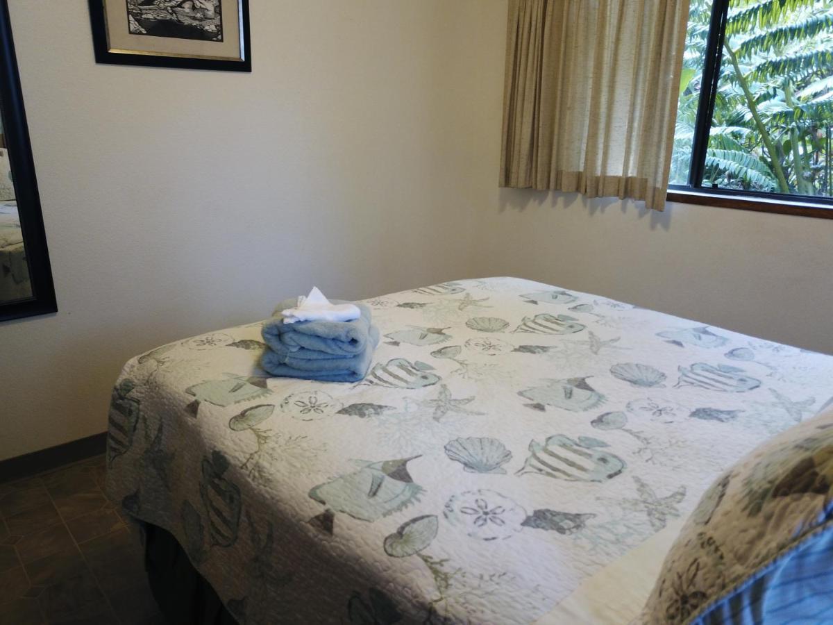 Hawaiian Ohana Home Hilo Exterior photo