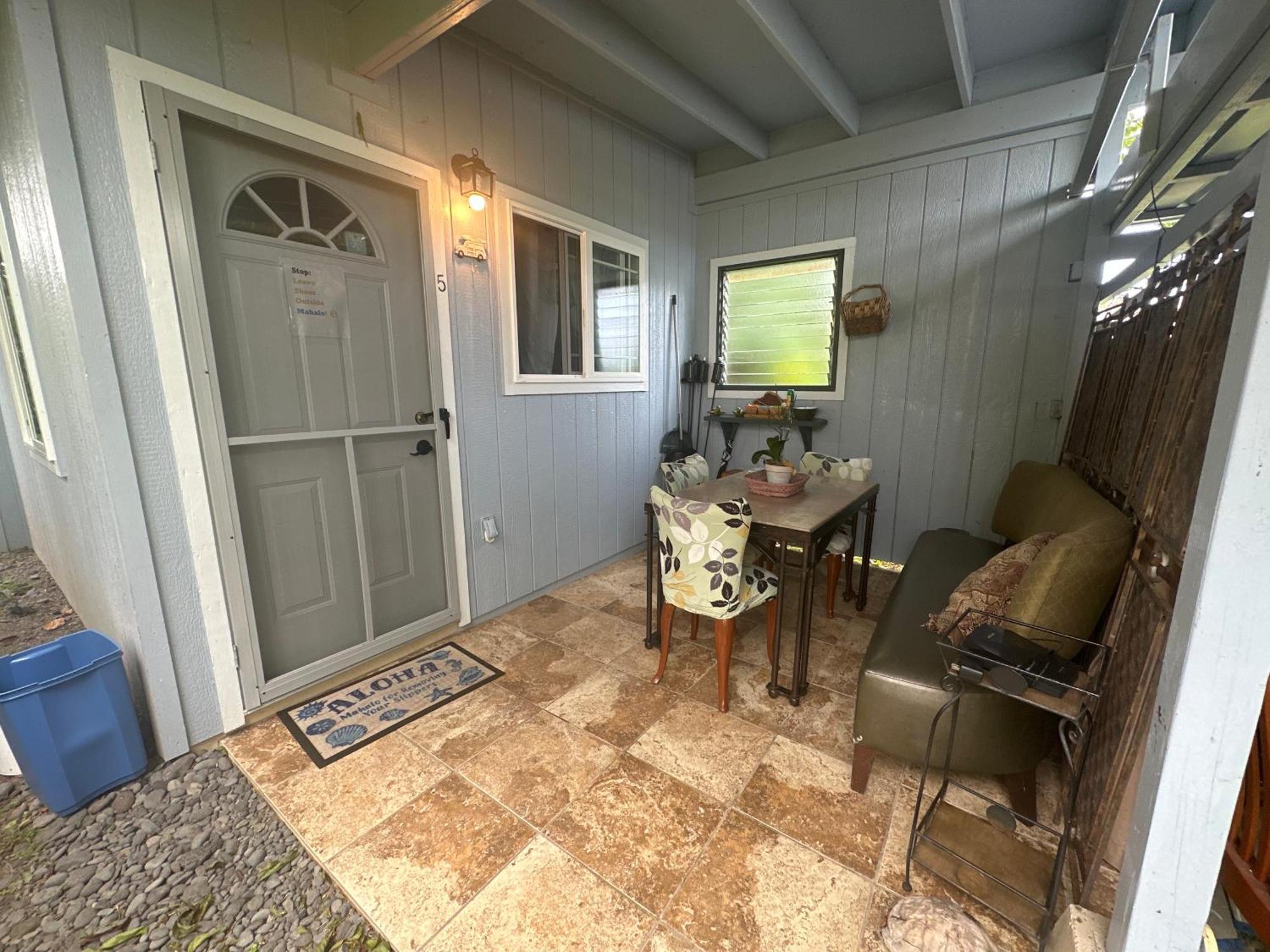 Hawaiian Ohana Home Hilo Exterior photo