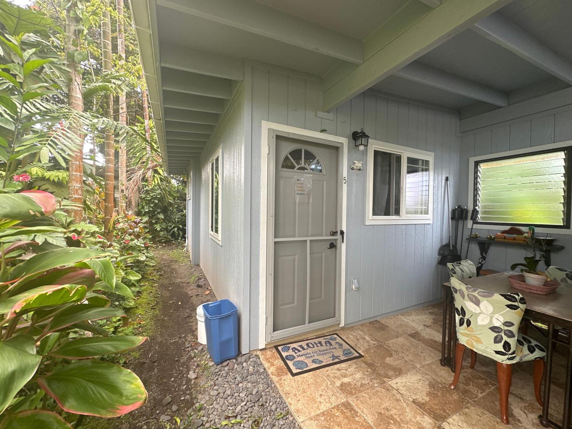 Hawaiian Ohana Home Hilo Exterior photo