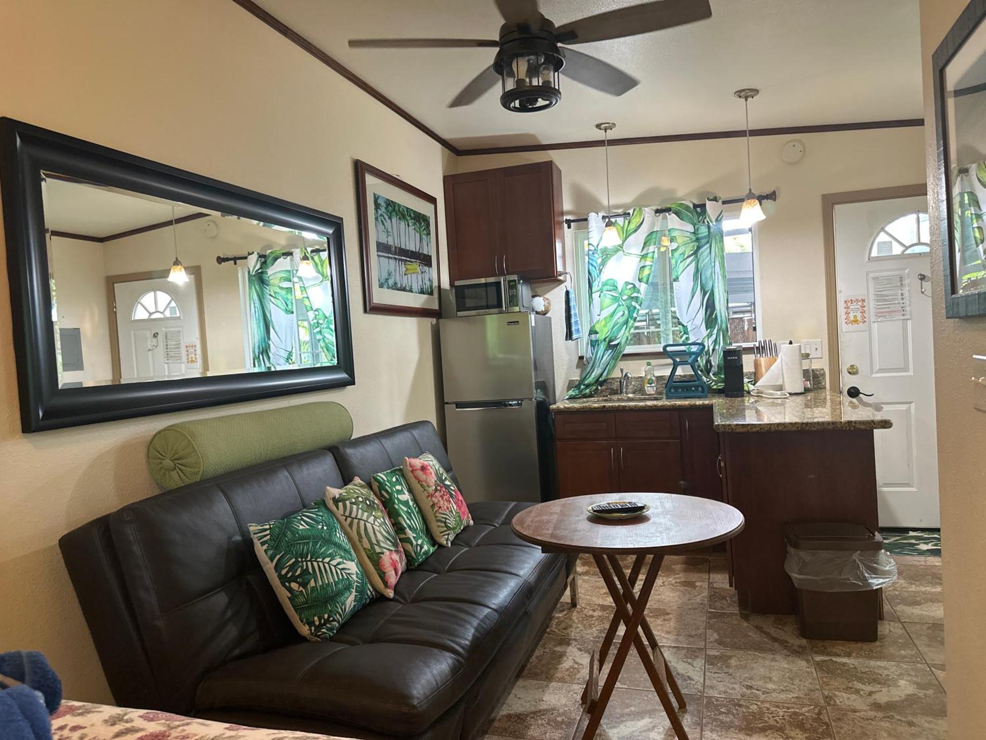 Hawaiian Ohana Home Hilo Exterior photo