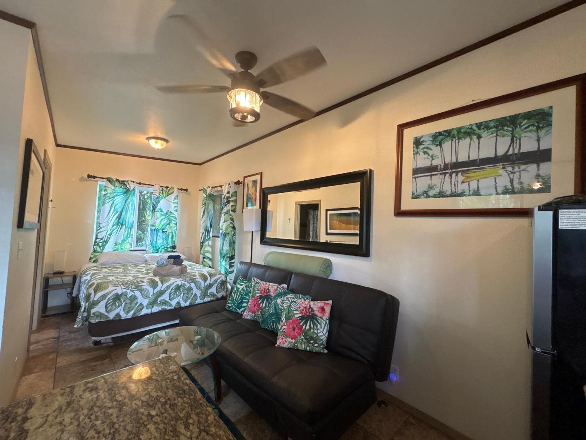 Hawaiian Ohana Home Hilo Exterior photo
