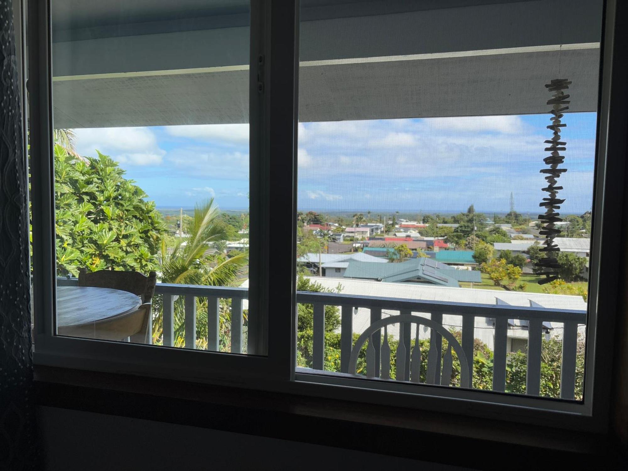 Hawaiian Ohana Home Hilo Exterior photo