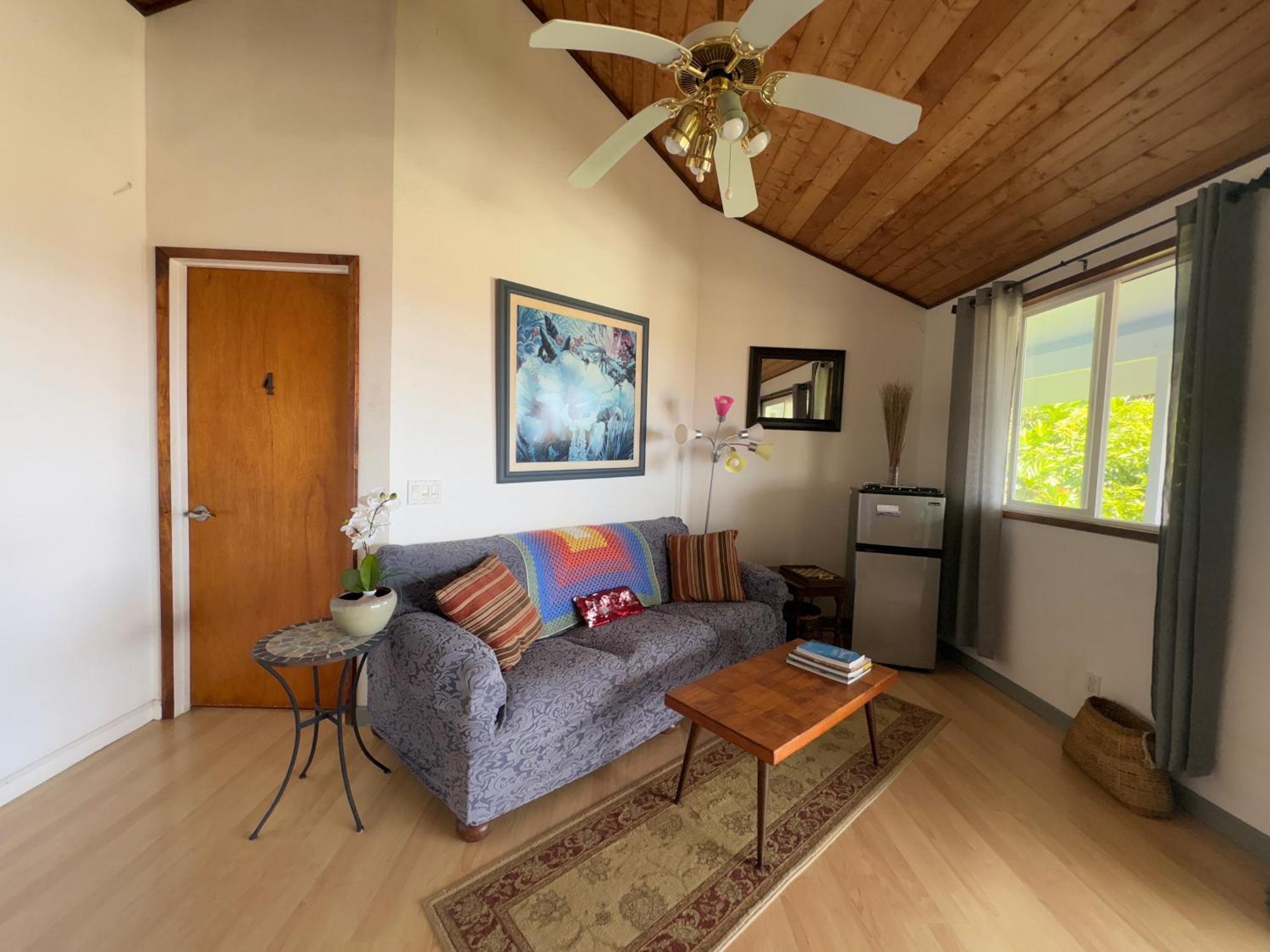 Hawaiian Ohana Home Hilo Exterior photo