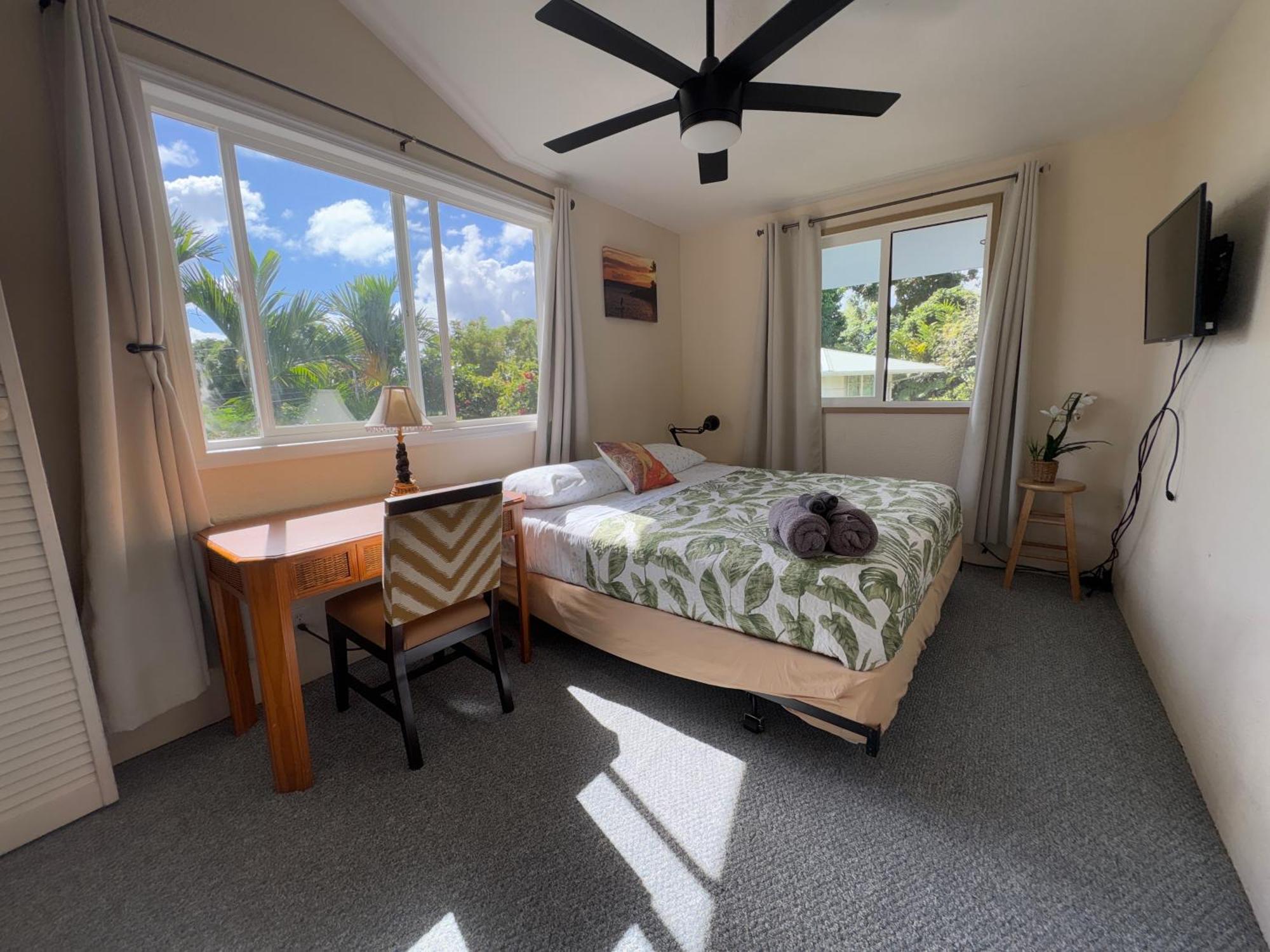 Hawaiian Ohana Home Hilo Exterior photo