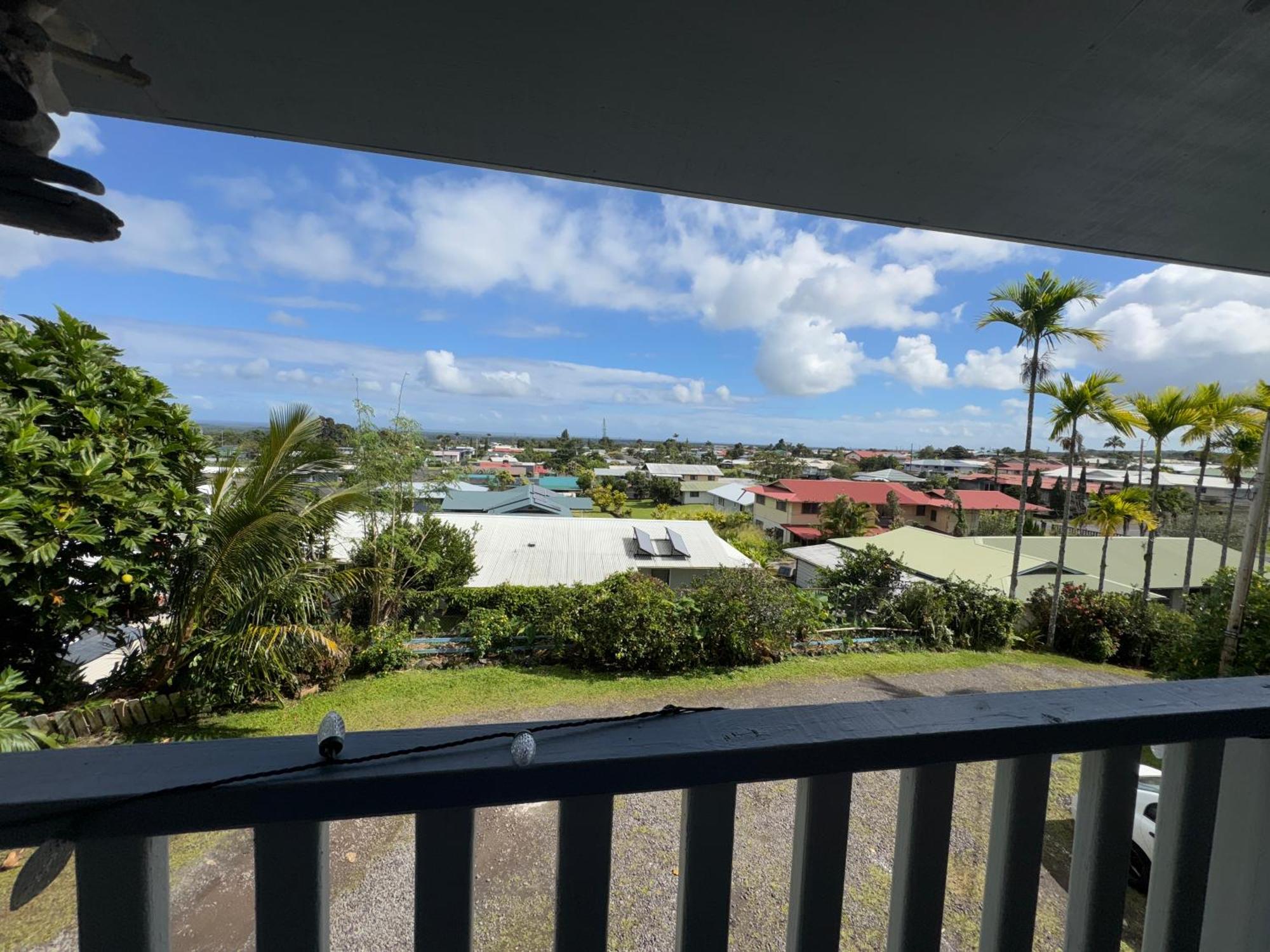Hawaiian Ohana Home Hilo Exterior photo